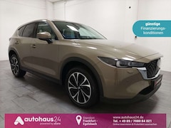 Bild des Angebotes Mazda CX-5 2.5 SKYACTIV-G AWD|Sportsline|Navi|Bose|LED