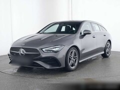 Bild des Angebotes Mercedes-Benz CLA 220 CLA 220 d AMG MBUX Ambiente Lenkradhzg. Kamera LED