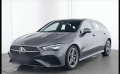 Bild des Angebotes Mercedes-Benz CLA 220 CLA 220 d AMG MBUX Ambiente Lenkradhzg. Kamera LED