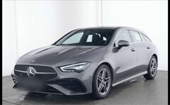 Bild des Angebotes Mercedes-Benz CLA 220 CLA 220 d AMG MBUX Ambiente Lenkradhzg. Kamera LED