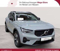 Bild des Angebotes Volvo XC40 XC40 B3 B DKG Ultra Dark