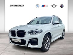 Bild des Angebotes BMW X3 xDrive30e M Sport Head-Up HiFi DAB LED AHK
