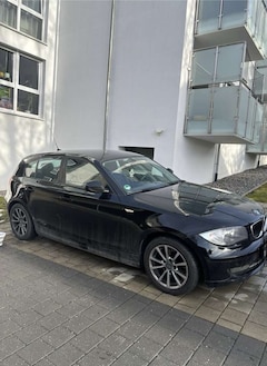 Bild des Angebotes BMW 116 116i