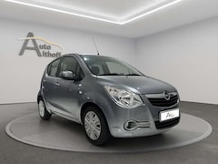 Bild des Angebotes Opel Agila 1.0 KLIMAANLAGE ERST 41.300 KILOMETER