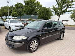 Bild des Angebotes Renault Megane Authentique Exception