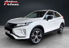 Bild des Angebotes Mitsubishi Eclipse Cross 2,2 DID 4WD ACTIVE+NAVI-360°KAMERA