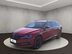 Bild des Angebotes Skoda Superb Combi Sportline