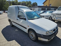 Bild des Angebotes SEAT Inca