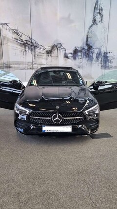 Bild des Angebotes Mercedes-Benz CLA 250 CLA 250 4Matic (118.347)