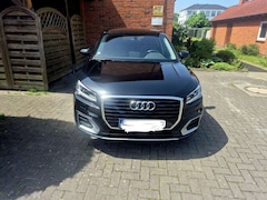 Bild des Angebotes Audi Q2 30 TFSI design
