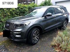 Bild des Angebotes Ford Explorer ST-Line 4x4 7Si ACC Pano 360K MemoryLED