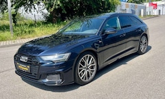 Bild des Angebotes Audi A6 Avant 55 TFSI quattro*SLine Plus*Pano*AHK*Vir
