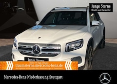 Bild des Angebotes Mercedes-Benz GLB 250 PROGRESSIVE+LED+KAMERA+8G