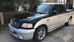 Bild des Angebotes Ford F 150 Harley Davidson