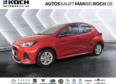 Bild des Angebotes Mazda 2 Hybrid 1.5 116 CVT Centre SHZ RKAM HLA AHB Klima