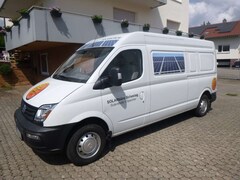 Bild des Angebotes Maxus EV80 mit AHK, TÜV neu