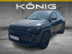 Bild des Angebotes Jeep Compass 1.3 PHEV Upland 4WD Automatik*Klima