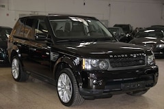 Bild des Angebotes Land Rover Range Rover Sport TDV6 HSE *VOLL*