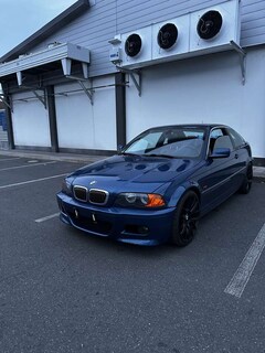 Bild des Angebotes BMW 328 BMW E46 328i M52