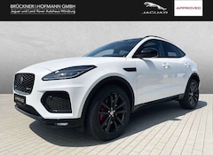 Bild des Angebotes Jaguar E-Pace D200 AWD R-Dynamic Black - Pano/HUD/AHK