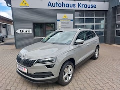 Bild des Angebotes Skoda Karoq Soleil