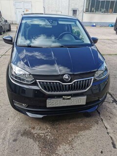 Bild des Angebotes Skoda Citigo Style