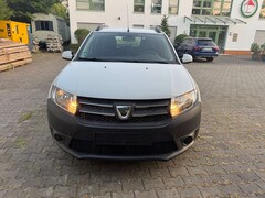 Bild des Angebotes Dacia Logan MCV 1.2 16V 75 Laureate