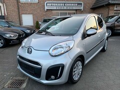 Bild des Angebotes Citroen C1 Selection Klima
