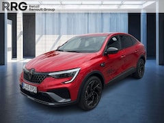 Bild des Angebotes Renault Arkana ESPRIT ALPINE Mild Hybrid 160 EDC SHZ