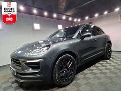 Bild des Angebotes Porsche Macan S PANO|LED|BOSE|360KAMERA|LEDER|8FACH