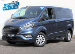 Bild des Angebotes Ford Tourneo Custom 320L1 Titanium Xenon 8-Sitzer AHK