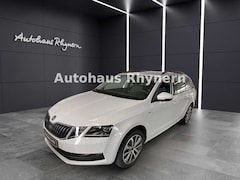 Bild des Angebotes Skoda Octavia Combi III 2.0 TDI 110kW DSG Soleil