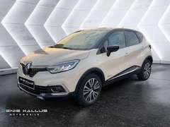 Bild des Angebotes Renault Captur 1.2 TCe 120 Initiale Paris ENERGY Automat
