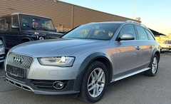 Bild des Angebotes Audi A4 allroad A4 allroad quattro 2.0 TDI (clean diesel) DPF