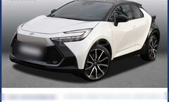 Bild des Angebotes Toyota C-HR 2.0 Hybrid GR Sport Premiere AWD NAVI SHZ
