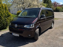 Bild des Angebotes VW T5 California California Beach