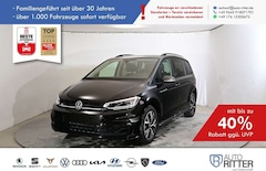 Bild des Angebotes VW Touran Highline R-Line ACC|AHK|RFK|LED|Carpla...