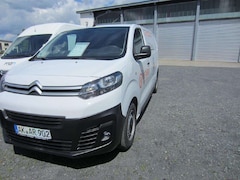 Bild des Angebotes Citroen Jumpy Standard