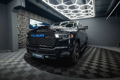 Bild des Angebotes Dodge RAM 3.0 MY 25 TWIN TURBO BLACK EDITION *LED*19%*
