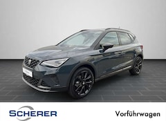 Bild des Angebotes SEAT Arona FR Black Edition 1.0 TSI 116 PS DSG