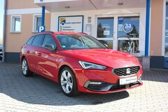 Bild des Angebotes SEAT Leon FR, Voll-LED,Rückfahrkamera, Ambient Light