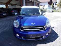 Bild des Angebotes MINI Cooper Paceman PACEMAN All4