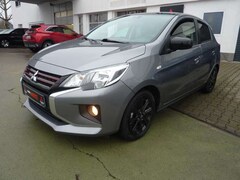 Bild des Angebotes Mitsubishi Space Star Spirit+Black 1.2 5-Gang