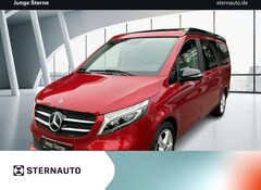 Bild des Angebotes Mercedes-Benz Marco Polo Marco Polo 220 d HORIZON EDITION Distronic/Navi