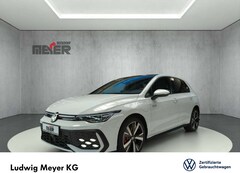 Bild des Angebotes VW Golf GTE 1.5 eHybrid DSG Klima Navi Rückfahrkamera
