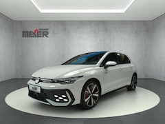 Bild des Angebotes VW Golf GTE 1.5 eHybrid DSG Klima Navi Rückfahrkamera