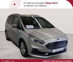 Bild des Angebotes Ford Galaxy Galaxy 2.0 EcoBlue S&S TITANIUM