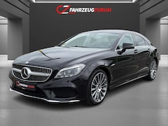 Bild des Angebotes Mercedes-Benz CLS 250 D BlueTec 4Matic AMG LED*Leder*CarPlay*