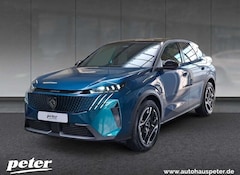 Peugeot 3008 3008 GT PHEV 195 +7,4KW OBC+Winter+Drive-Assist+