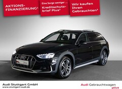 Bild des Angebotes Audi A4 allroad A4 allroad quattro 40 TDI Matrix Standheizung